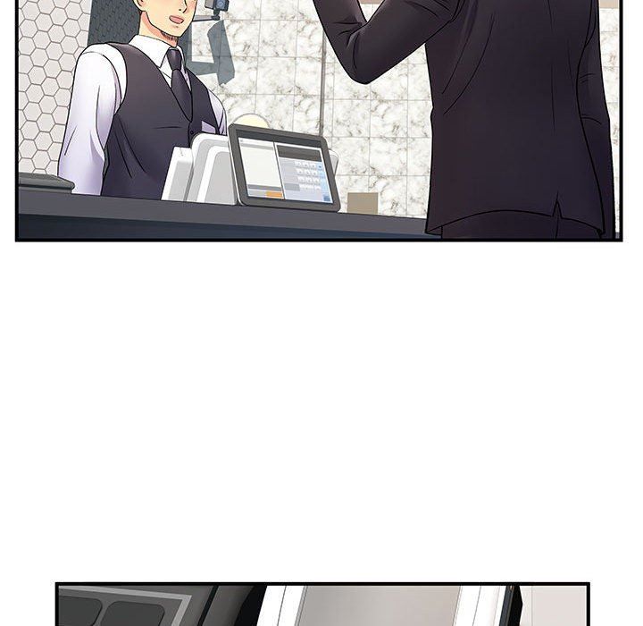 离过婚的她第25话