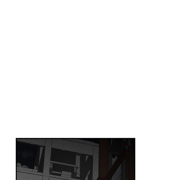 绝命陷阱第10话