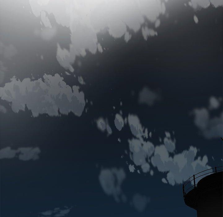 绝命陷阱第16话