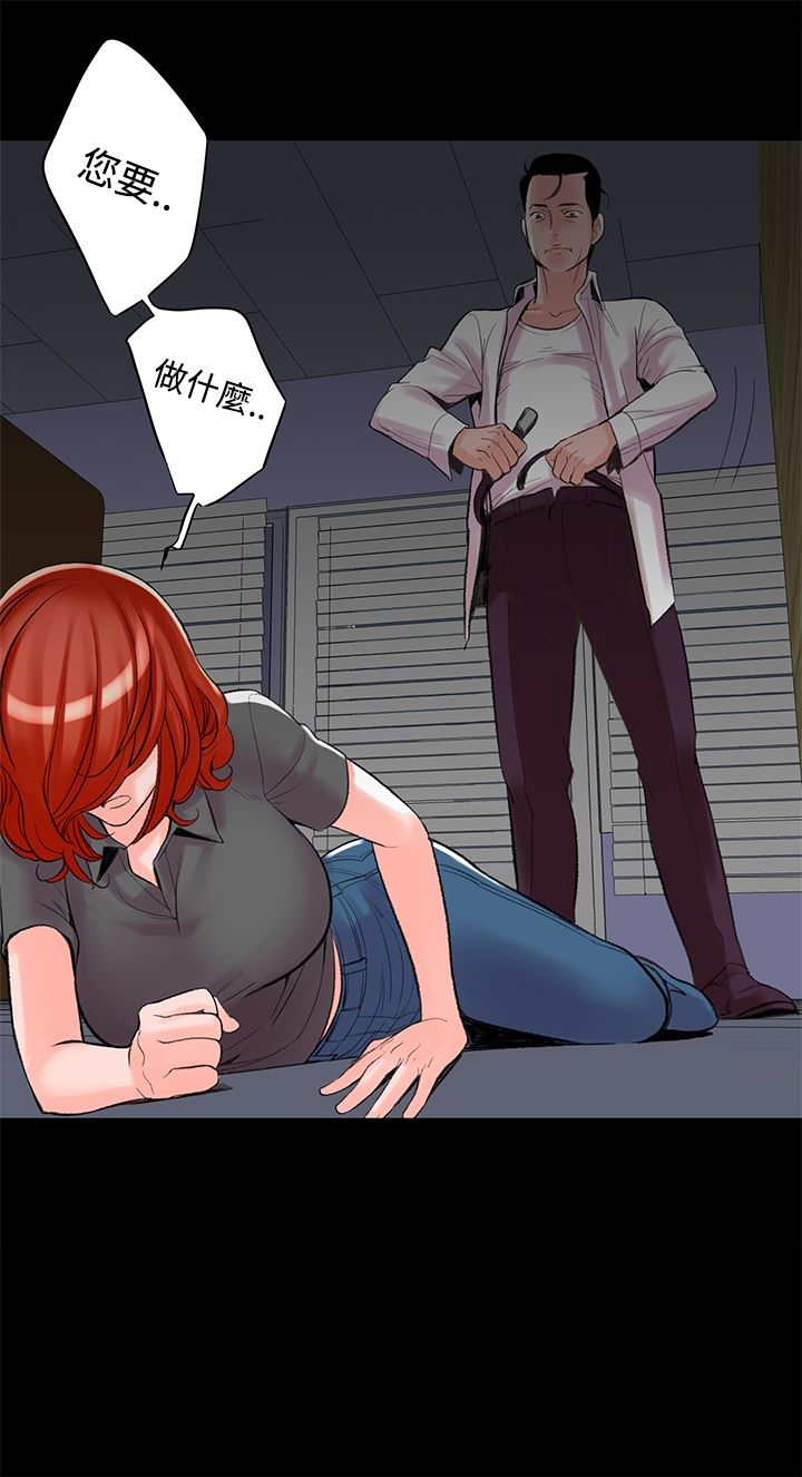 机密檔案SecretFolder第5话