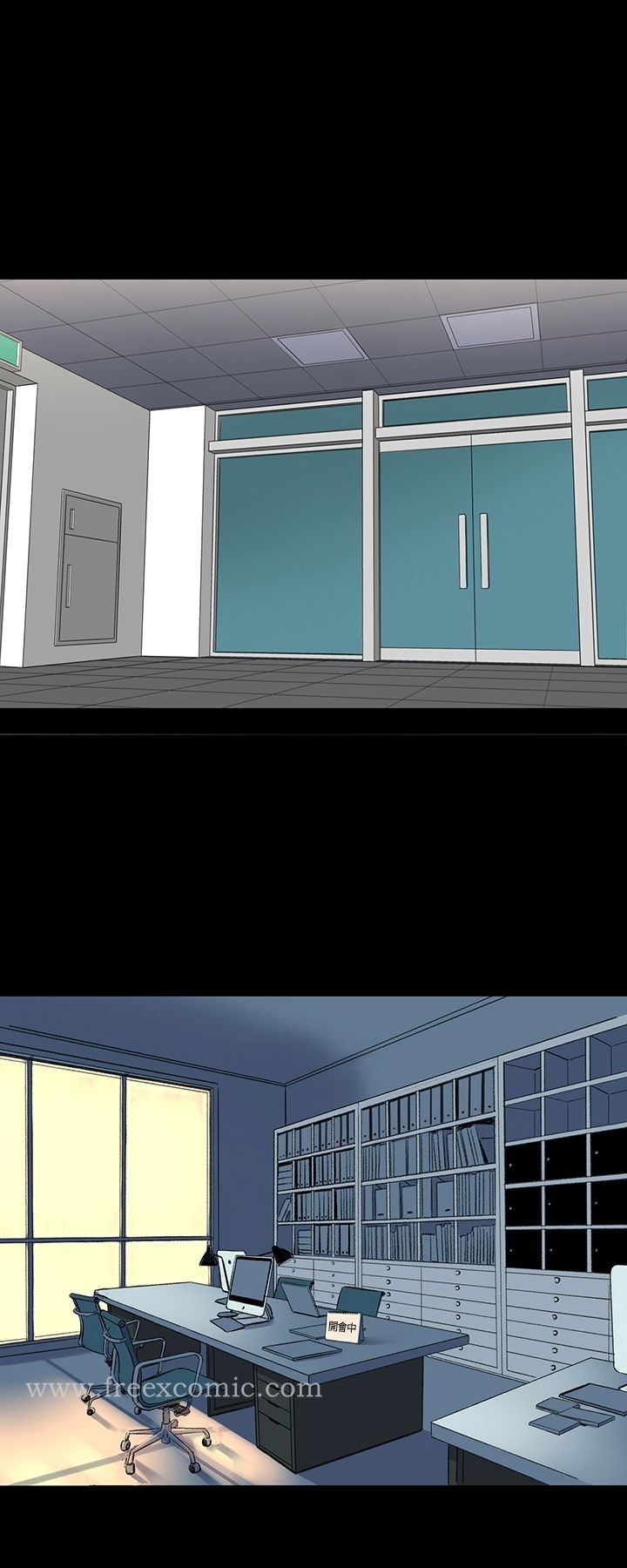 机密檔案SecretFolder第6话