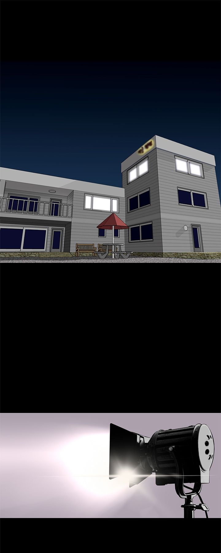 机密檔案SecretFolder第13话