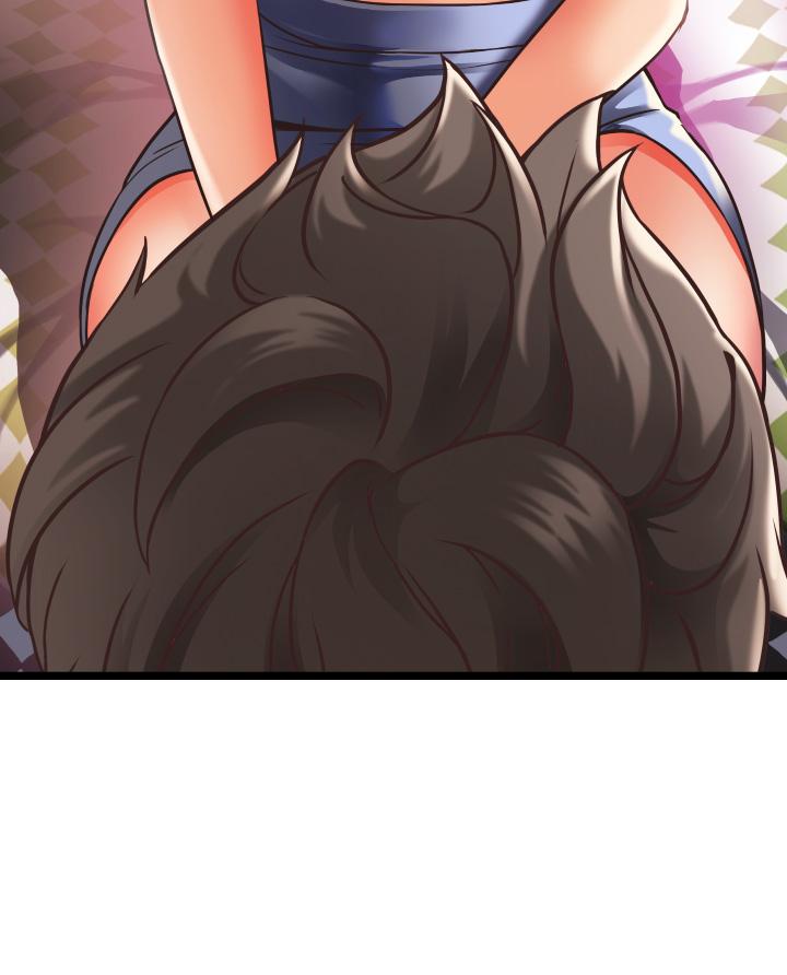 小巷里的秘密第1话-一起长大的青春男女