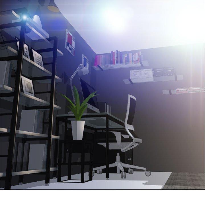 幻想邻居第45话