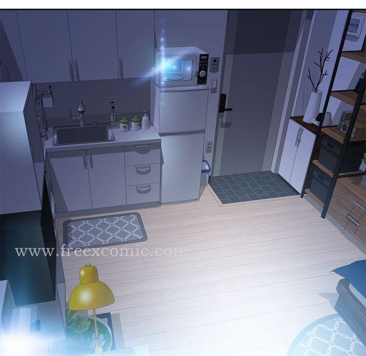 幻想邻居第52话