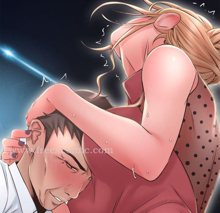 幻想邻居第53话