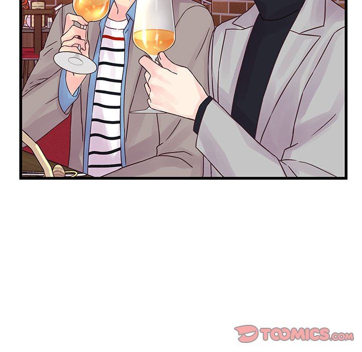 他们难以启齿的关系第32话