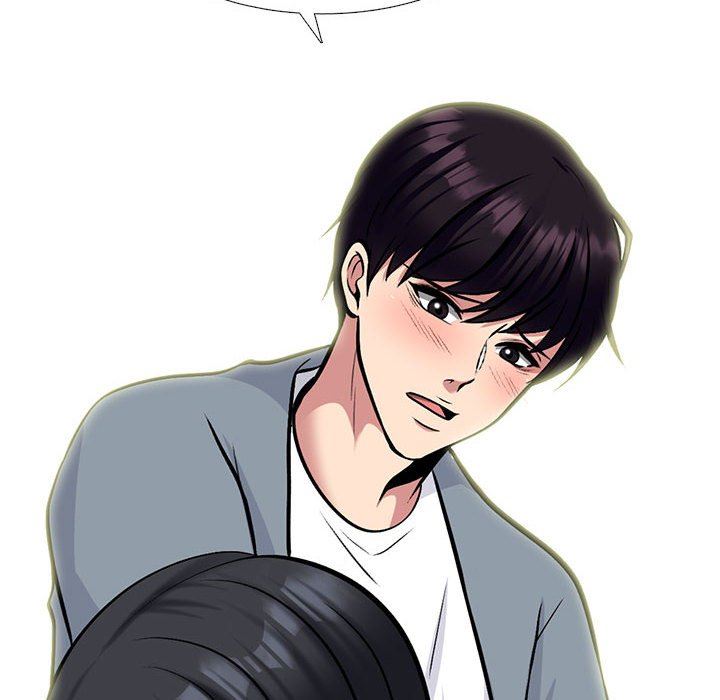 心机女教授第146话