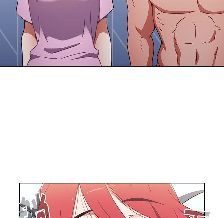 小孩子才做选择第16话