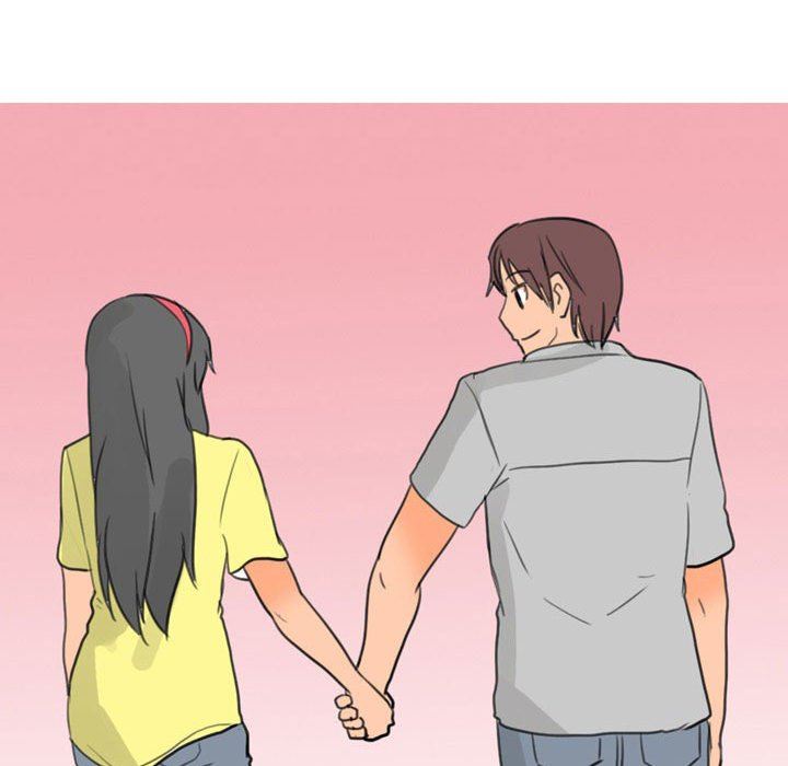 情事物语UP第28话