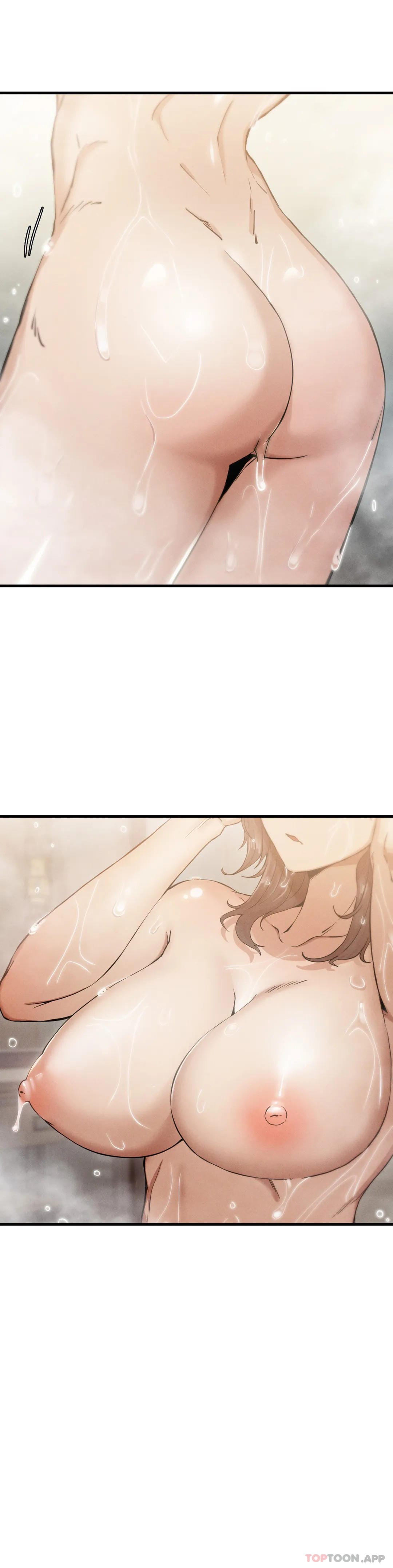 復仇第4话-会真心的对待你