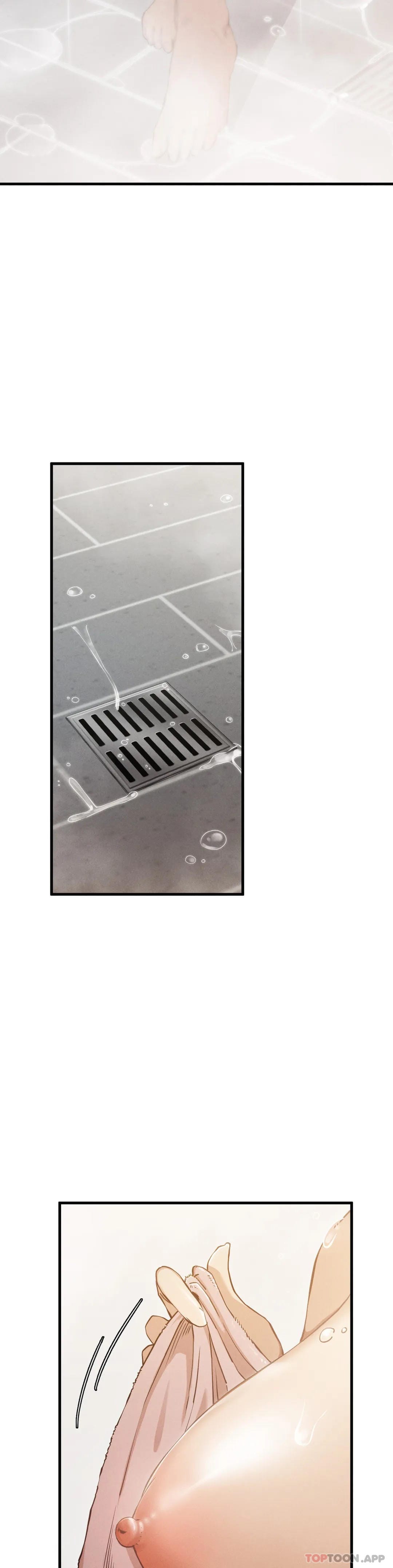 復仇第4话-会真心的对待你