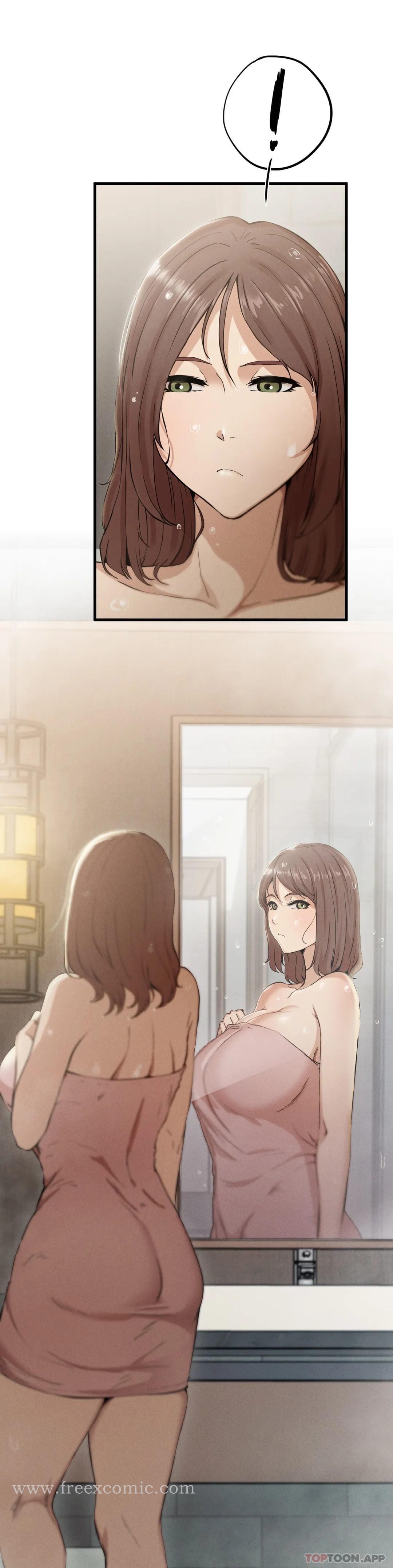 復仇第4话-会真心的对待你