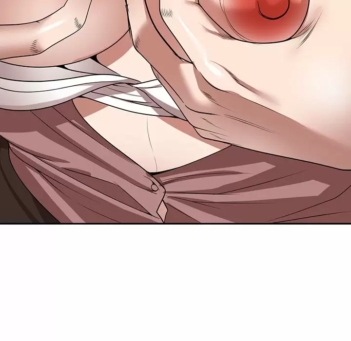 掠夺的滋味第8话