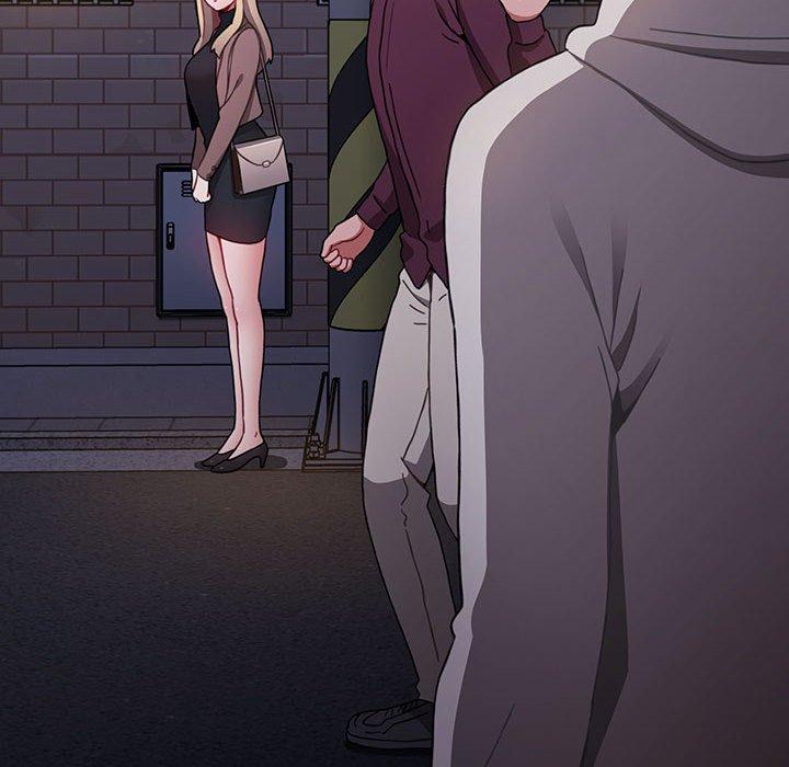 小孩子才做选择第16话