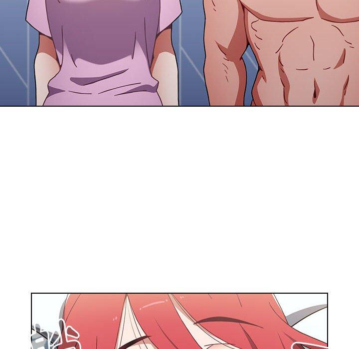 小孩子才做选择第16话