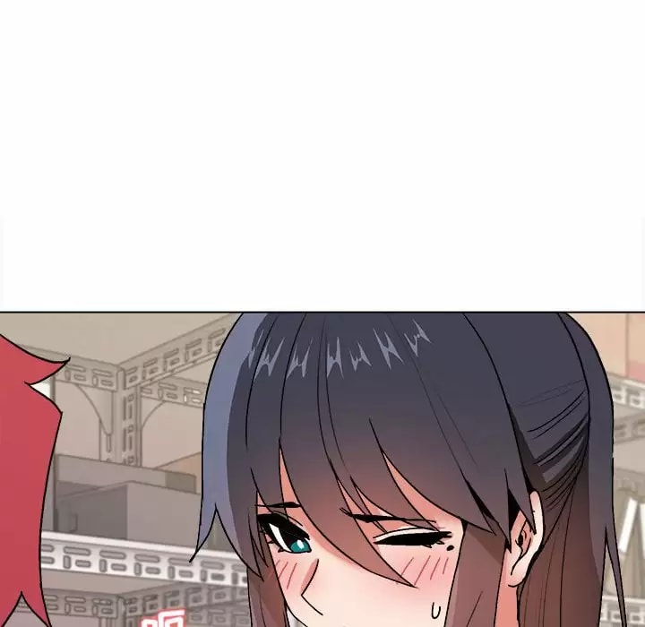 大学生活就从社团开始第11话