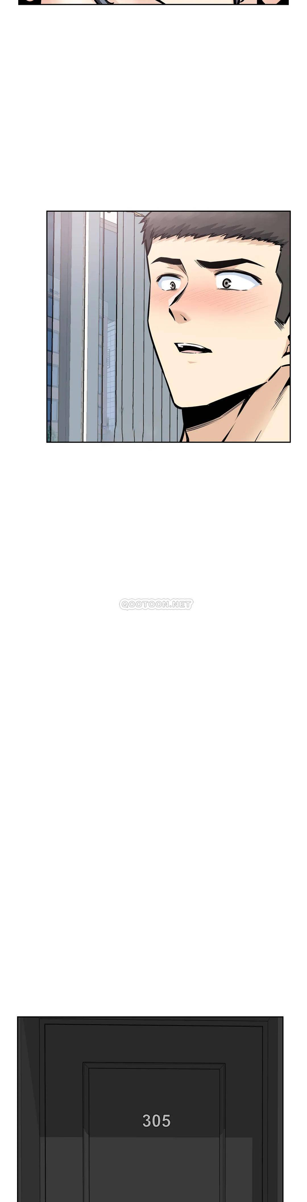 探视第23话-即使是姐姐又怎样