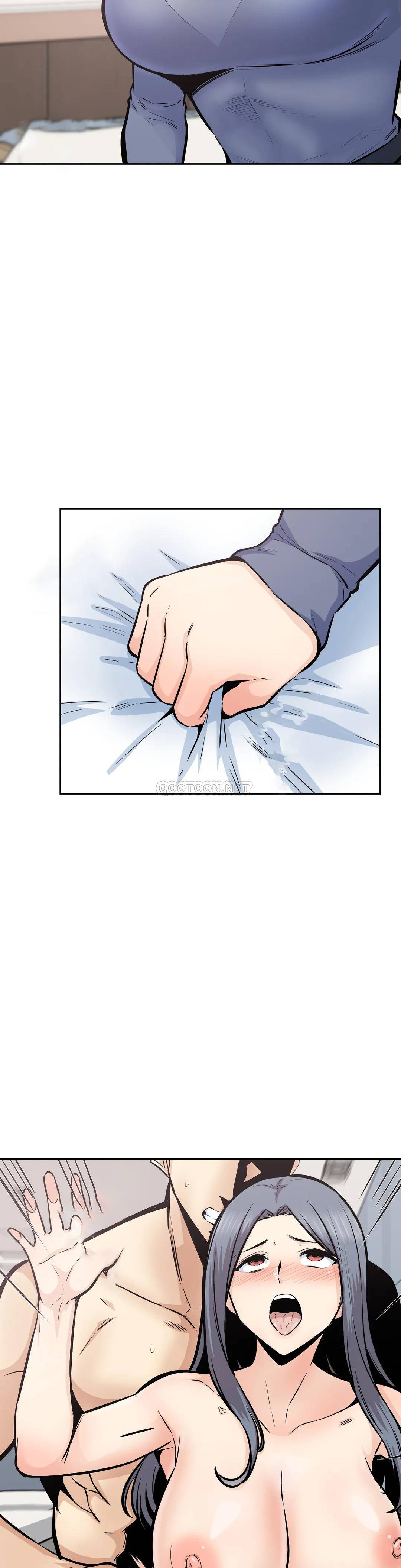 探视第23话-即使是姐姐又怎样