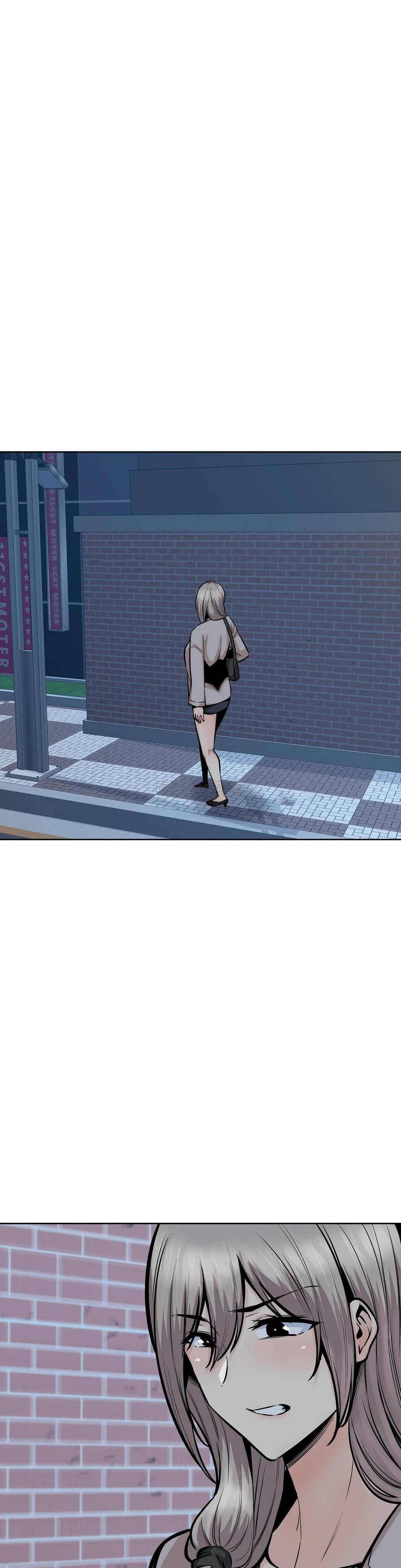 探视第23话-即使是姐姐又怎样