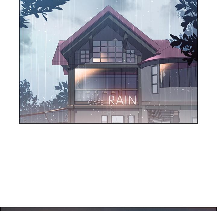 雨声的诱惑第2话