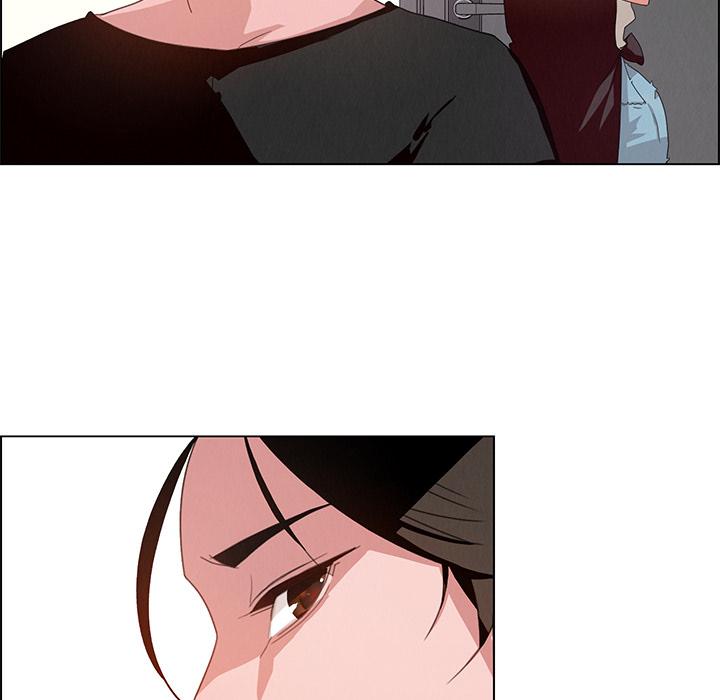 雨声的诱惑第2话