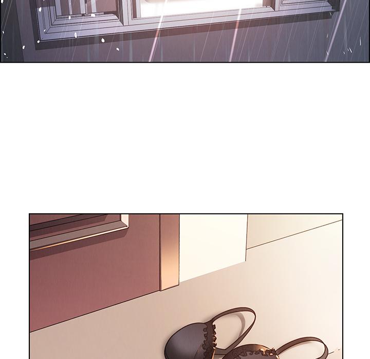 雨声的诱惑第2话