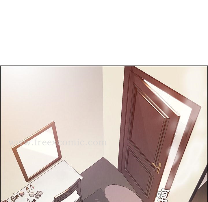 雨声的诱惑第2话