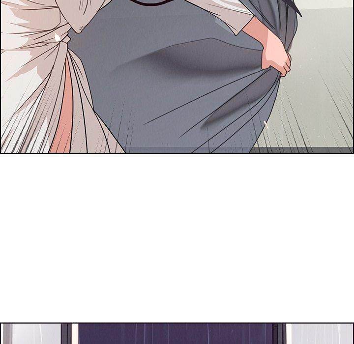 雨声的诱惑第3话