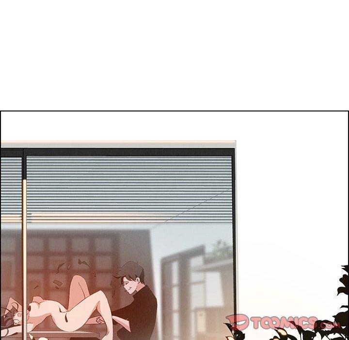 雨声的诱惑第14话