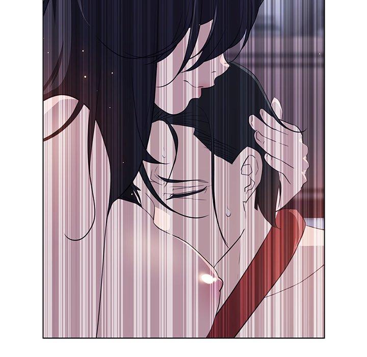 雨声的诱惑第35话