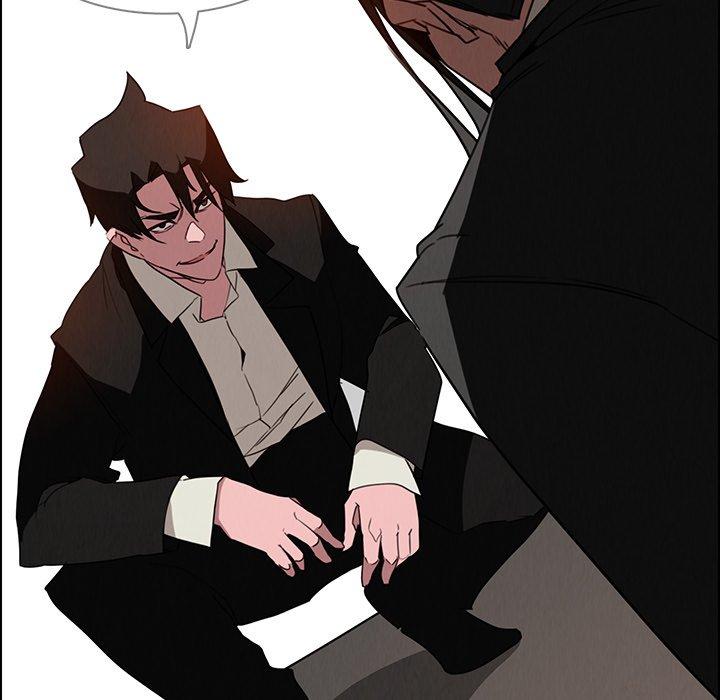 雨声的诱惑第35话