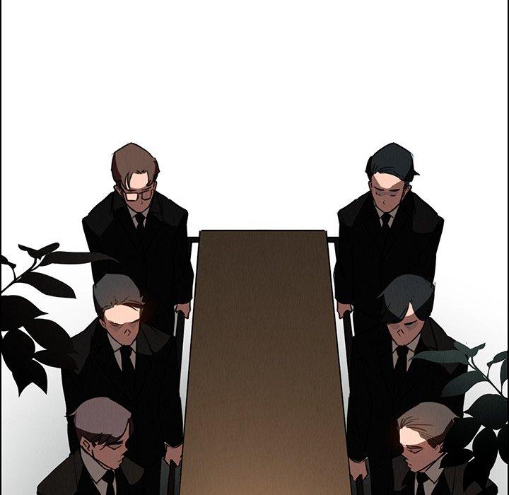 雨声的诱惑第38话