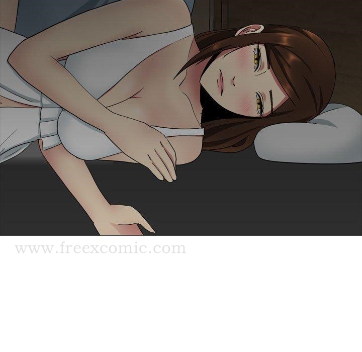 嫂嫂忘了我第13话