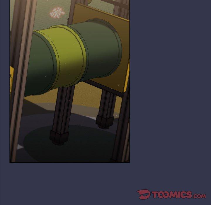 分组换换爱第33话