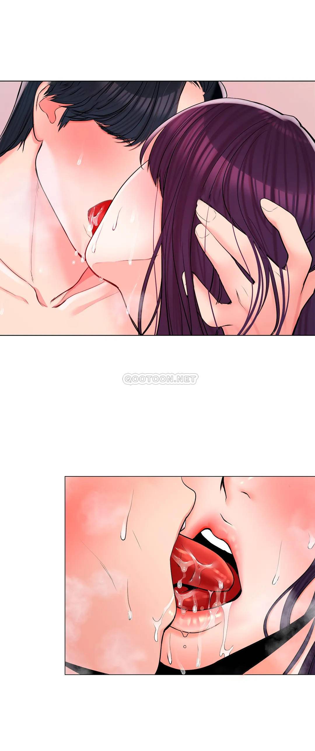 校园爱情第9话-帮我捡了重要的东西