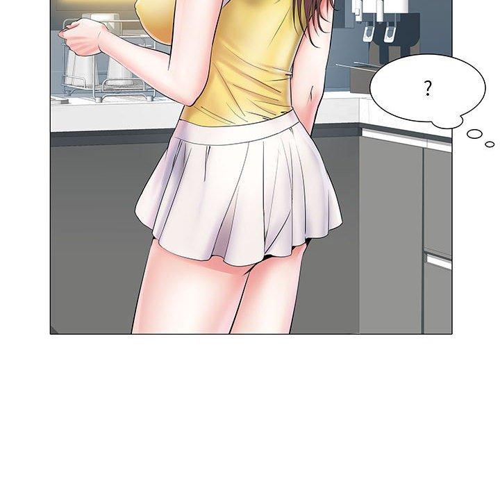 不良二等兵第4话