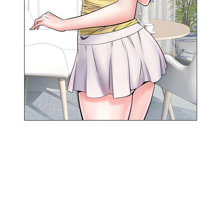 不良二等兵第4话