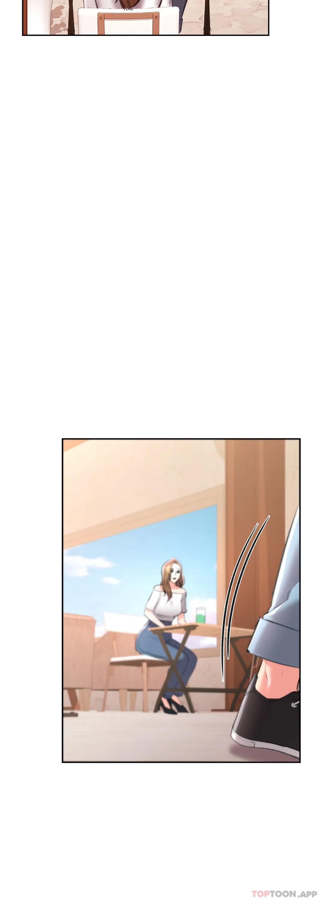 校园爱情第38话-可以进去吗？