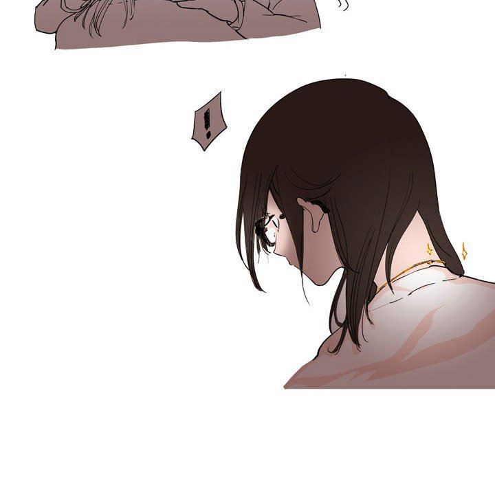 情事物语UP第33话