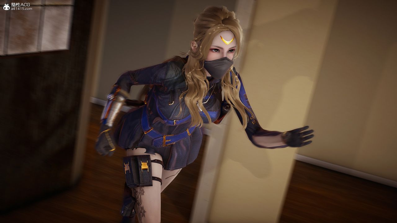 [3D]催眠手机-苏言曦篇01-05最终话