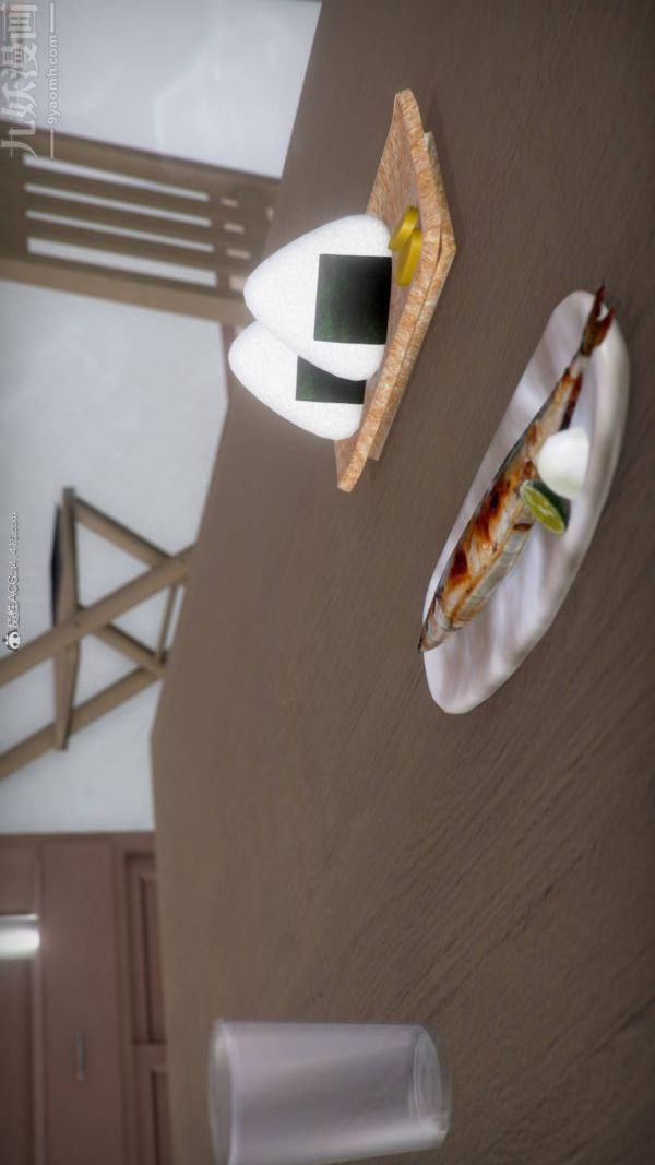 [3D]被学生威胁的丝袜老师李若雪第09话