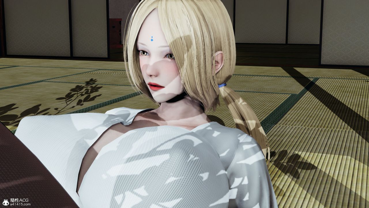 [3D]火影忍者之无限欲望第01话