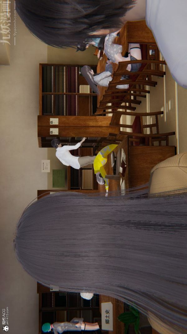 [3D]淫乱的妈妈+女友篇女友篇上