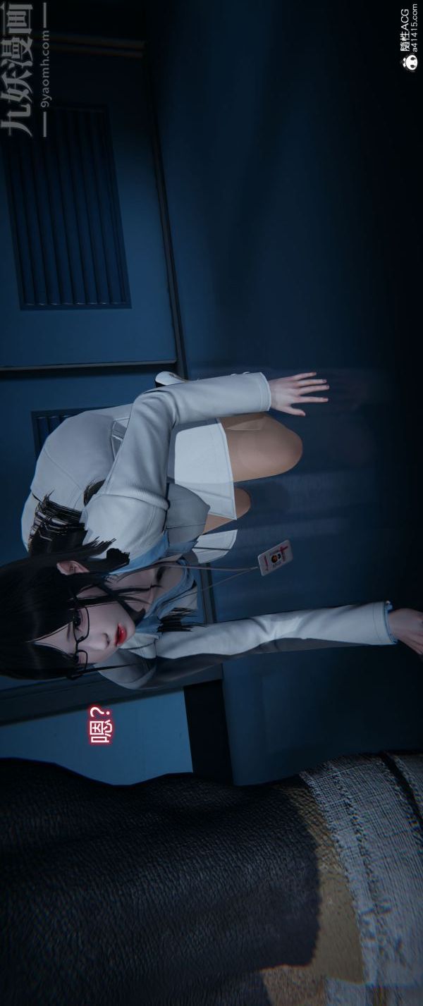 [3D]堕落蔷薇第1-3季+特别篇+番外番外05-生化魔窟