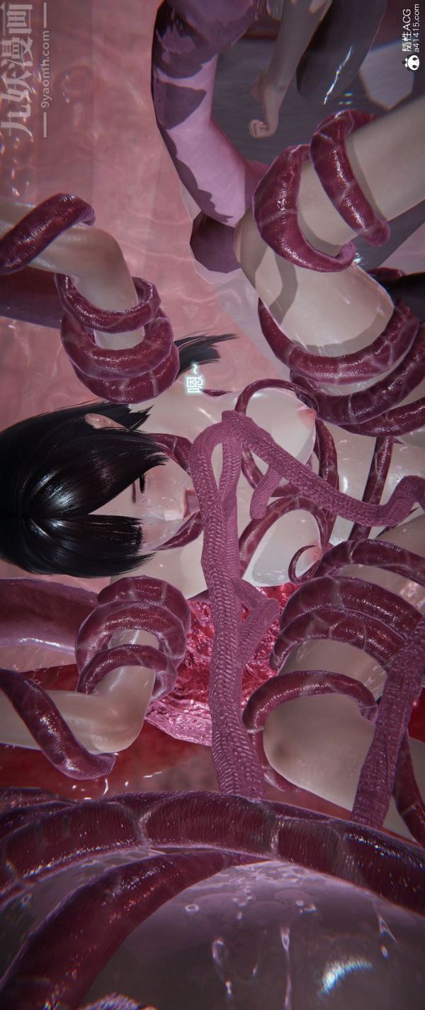 [3D]堕落蔷薇第1-3季+特别篇+番外番外05-生化魔窟