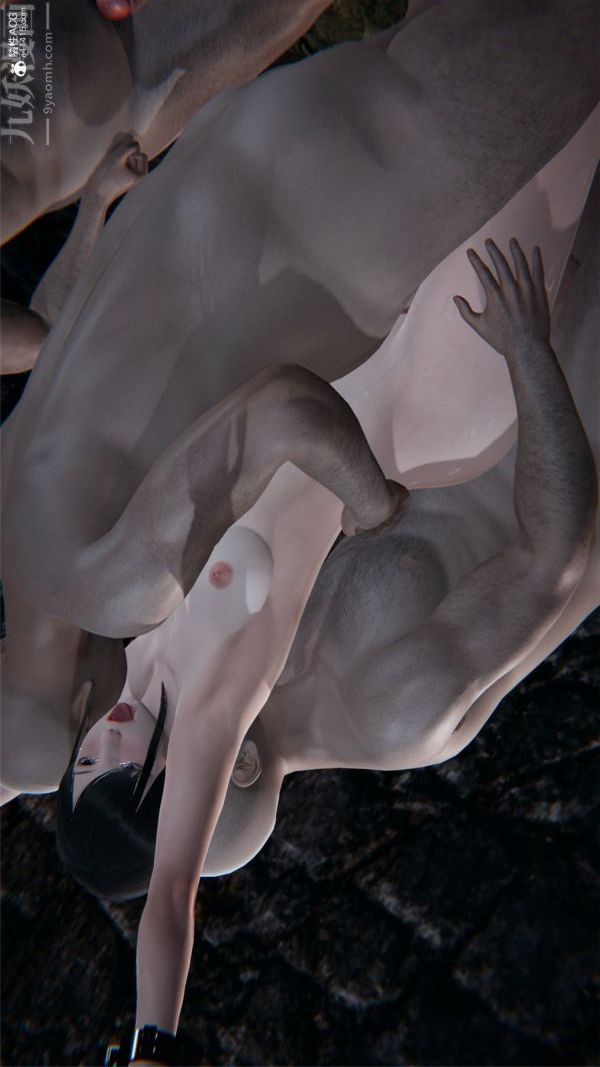 [3D]堕落蔷薇第1-3季+特别篇+番外特别篇04-警花的归宿