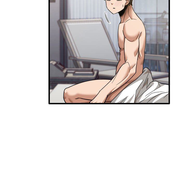 实习老师住我家第31话