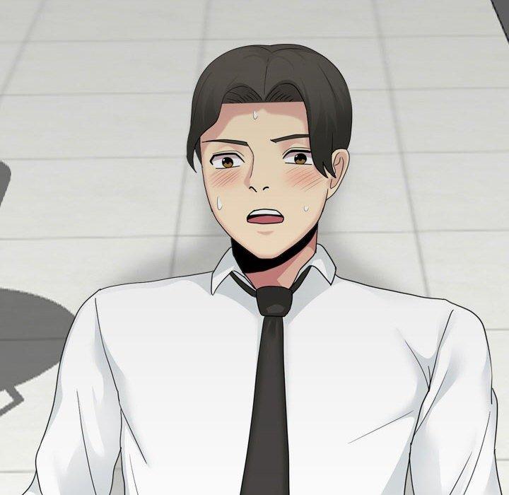 嫂嫂忘了我第19话