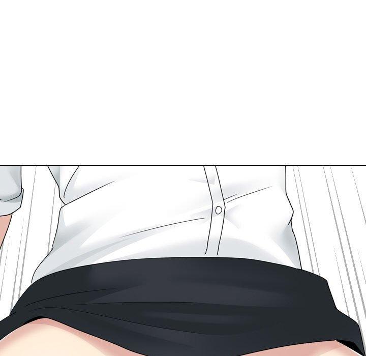 嫂嫂忘了我第19话